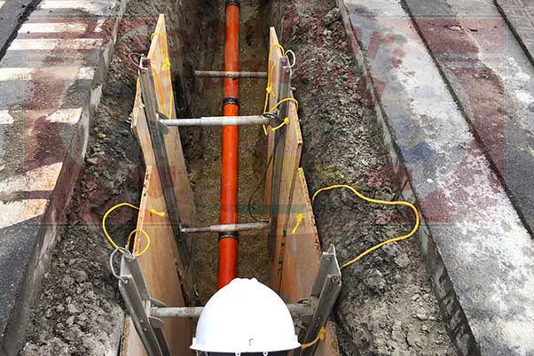 Westchester, Ca New Sewer Pipe Locator Contractor
